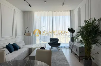 Apartment - 2 Bedrooms - 3 Bathrooms for rent in Binghatti Azure - District 16 - Jumeirah Village Circle - Dubai