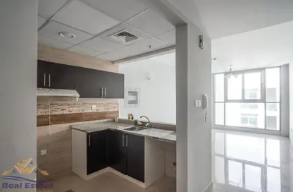 Apartment - 1 Bedroom - 2 Bathrooms for rent in Orion Building - Arjan - Dubai