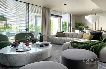 Apartment - 2 Bedrooms - 3 Bathrooms for sale in Apartment Building 2 - Bluewaters Residences - Bluewaters - Dubai