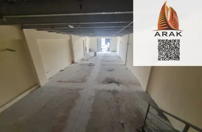 Warehouse - Studio - 1 Bathroom for rent in Ajman Industrial 2 - Ajman Industrial Area - Ajman