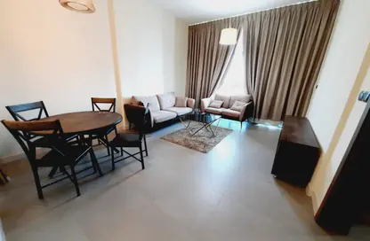 Apartment - 1 Bedroom - 2 Bathrooms for sale in La Riviera Apartments - Jumeirah Village Circle - Dubai