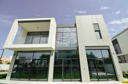 Villa - 5 Bedrooms - 5 Bathrooms for rent in Murooj Al Furjan - Al Furjan - Dubai