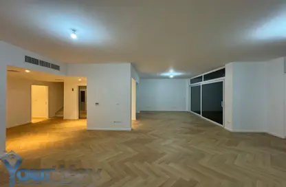 Villa - 7 Bedrooms - 7 Bathrooms for rent in Khalifa City - Abu Dhabi