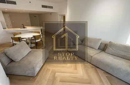 Apartment - 1 Bedroom - 2 Bathrooms for rent in Concorde Tower - JLT Cluster H - Jumeirah Lake Towers - Dubai