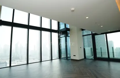 Apartment - 2 Bedrooms - 3 Bathrooms for rent in One Za'abeel The Residences - Zabeel 1 - Zabeel - Dubai