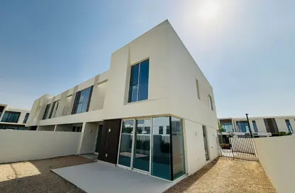 Townhouse - 4 Bedrooms - 5 Bathrooms for rent in Talia - The Valley - Dubai