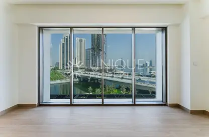 Apartment - 3 Bedrooms - 3 Bathrooms for sale in Rosewater Building 2 - Creek Beach - Dubai Creek Harbour (The Lagoons) - Dubai