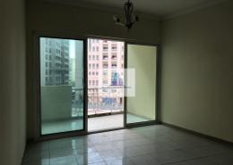 Apartment - 1 bedroom - 2 bathrooms for sale in Supreme Residency - CBD (Central Business District) - International City - Dubai