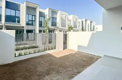 Villa - 3 Bedrooms - 4 Bathrooms for sale in Nara - The Valley - Dubai
