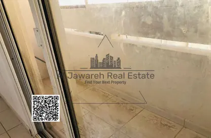 Apartment - 1 Bedroom - 1 Bathroom for rent in Al Naemiya Tower 1 - Al Naemiya Towers - Al Nuaimiya - Ajman