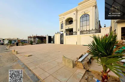 فيلا - 6 غرف نوم - 8 حمامات للبيع في الحليو 2 - الحليو - عجمان