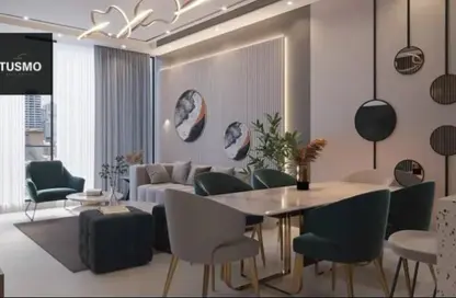 Apartment - Studio - 1 Bathroom for sale in Opalz By Danube Tower 1 - Opalz by Danube - Dubai Science Park - Dubai