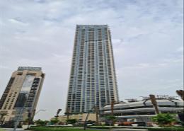 Apartment - 2 bedrooms - 2 bathrooms for sale in The Grand - Dubai Creek Harbour (The Lagoons) - Dubai