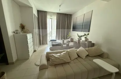 Apartment - Studio - 1 Bathroom for sale in Hartland Greens - Sobha Hartland - Mohammed Bin Rashid City - Dubai Apartment - Studio - 1 Bathroom for sale in Hartland Greens - Sobha Hartland - Mohammed Bin Rashid City - Dubai