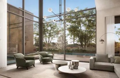 Villa - 4 Bedrooms - 4 Bathrooms for sale in Haven By Aldar - Dubai Land - Dubai