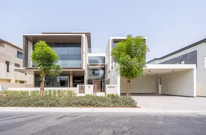 فيلا - 6 غرف نوم - 7 حمامات للايجار في جولف بلايس 2 - غولف بلايس - دبي هيلز استيت - دبي فيلا - 6 غرف نوم - 7 حمامات للايجار في جولف بلايس 2 - غولف بلايس - دبي هيلز استيت - دبي