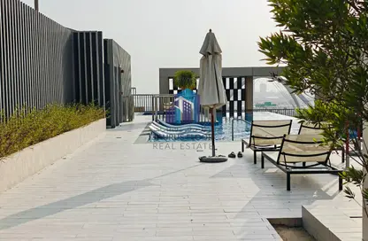 Apartment - 3 Bedrooms - 5 Bathrooms for rent in Deira Enrichment Project - Deira - Dubai