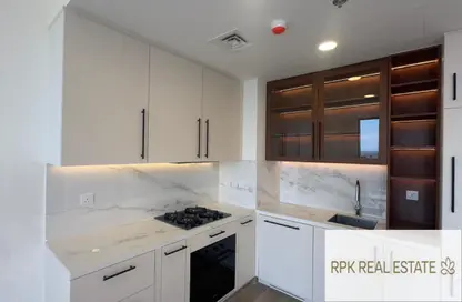 Apartment - 1 Bedroom - 1 Bathroom for rent in Holland Gardens - Town Square - Dubai