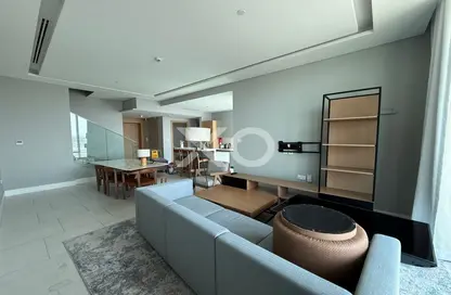 دوبلكس - 2 غرف نوم - 4 حمامات للايجار في فندق ومساكن إس إل إس دبي - الخليج التجاري - دبي دوبلكس - 2 غرف نوم - 4 حمامات للايجار في فندق ومساكن إس إل إس دبي - الخليج التجاري - دبي