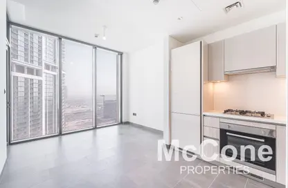 Apartment - 1 Bedroom - 1 Bathroom for rent in The Crest Tower C - The Crest - Sobha Hartland - Mohammed Bin Rashid City - Dubai