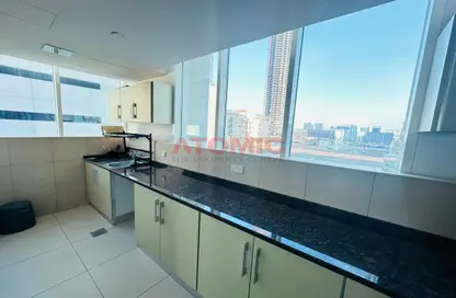 Apartment - 1 Bathroom for rent in Hilliana Tower - Acacia Avenues - Al Sufouh - Dubai