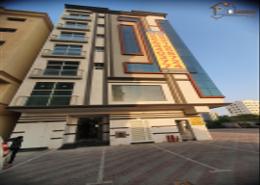 Apartment - 1 bedroom - 2 bathrooms for rent in Al Uraibi - Ras Al Khaimah