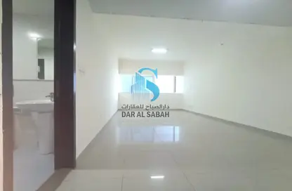 Apartment - Studio - 1 Bathroom for rent in Bukhara Street - Al Nahda - Sharjah