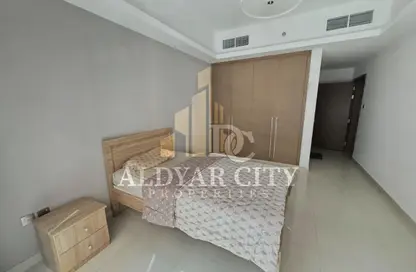 Apartment - 2 Bedrooms - 3 Bathrooms for rent in Gulfa Towers - Al Rashidiya 1 - Al Rashidiya - Ajman
