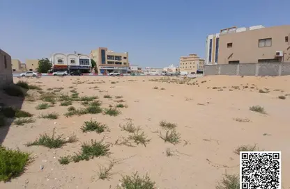 أرض - استوديو للبيع في 2 المويهات - المويهات - عجمان