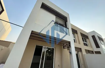 تاون هاوس - 3 غرف نوم - 5 حمامات للبيع في فلل فلامنغو - ميناء العرب - راس الخيمة - رأس الخيمة