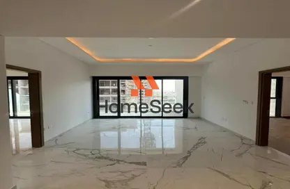 Apartment - 2 Bedrooms - 2 Bathrooms for sale in Azizi Riviera 61 - Meydan One - Meydan - Dubai