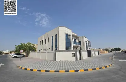 Villa - 5 Bedrooms - 7 Bathrooms for sale in Al Mowaihat 1 - Al Mowaihat - Ajman