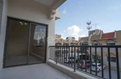 Balcony image for: Villa - 4 Bedrooms - 3 Bathrooms for rent in Abu Hail Road - Abu Hail - Deira - Dubai, Image 1