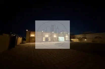 فيلا - 2 غرف نوم - 4 حمامات للايجار في الظيت الجنوبي - الظيت - رأس الخيمة