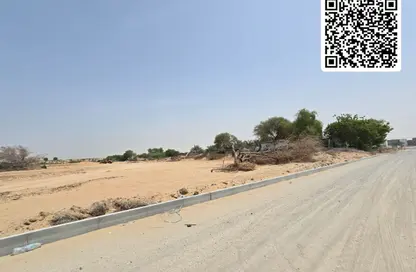 أرض - استوديو للبيع في الزاهية جاردنز - الزاهية - عجمان