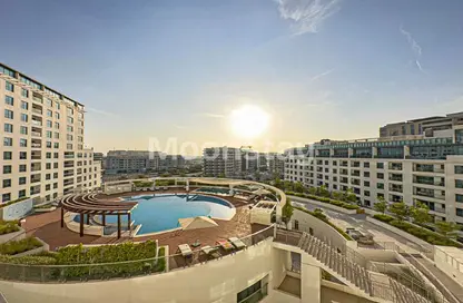 Apartment - 2 Bedrooms - 3 Bathrooms for rent in Al Faridah - Al Raha Beach - Abu Dhabi Apartment - 2 Bedrooms - 3 Bathrooms for rent in Al Faridah - Al Raha Beach - Abu Dhabi