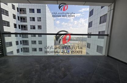 Apartment - 1 Bedroom - 2 Bathrooms for rent in AR1 - Al Nahda 1 - Al Nahda - Dubai