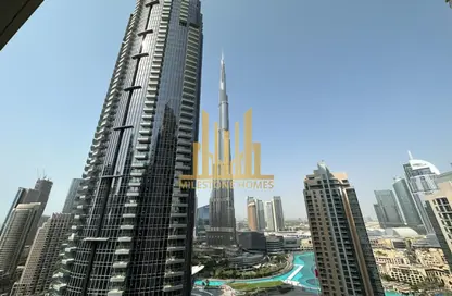 شقة - 3 غرف نوم - 4 حمامات للبيع في اكت تاورز - منطقة دار الأوبرا - دبي وسط المدينة - دبي