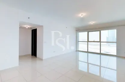 Apartment - 2 Bedrooms - 3 Bathrooms for rent in Burooj Views - Marina Square - Al Reem Island - Abu Dhabi
