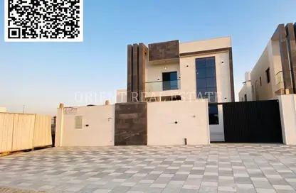 Villa - 4 Bedrooms - 5 Bathrooms for sale in Al Zaheya Gardens - Al Zahya - Ajman