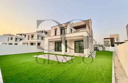 Villa - 4 Bedrooms - 5 Bathrooms for rent in Caya - Arabian Ranches 3 - Dubai