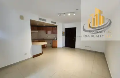 Apartment - Studio - 1 Bathroom for rent in New Dubai Gate 1 - JLT Cluster Q - Jumeirah Lake Towers - Dubai