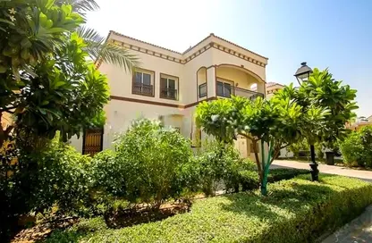 Villa - 5 Bedrooms - 6 Bathrooms for rent in Hacienda - The Villa - Dubai