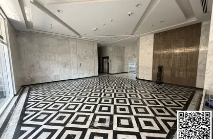 Apartment - 3 Bedrooms - 3 Bathrooms for rent in Al Jurf 2 - Al Jurf - Ajman Downtown - Ajman