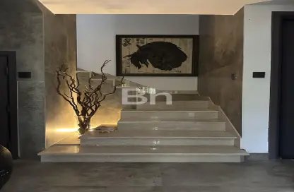 Villa - 3 Bedrooms - 3 Bathrooms for rent in The Springs - Dubai
