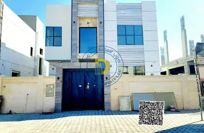 فيلا - 5 غرف نوم - 7 حمامات للبيع في الزاهية جاردنز - الزاهية - عجمان