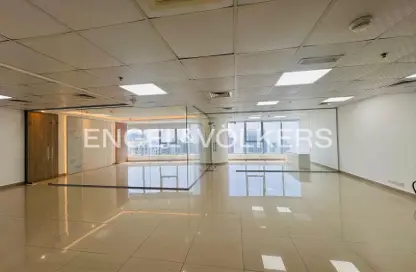 مكتب - استوديو - 1 حمام للايجار في البرج البلاتيني - (JLT) مجمع I - أبراج بحيرة الجميرا - دبي