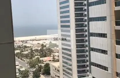شقة - 2 غرف نوم - 3 حمامات للبيع في 1 عجمان ون تاور - عجمان واحد - عجمان وسط المدينة - عجمان