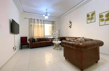 Apartment - 1 Bedroom - 2 Bathrooms for rent in Maple 1 - Emirates Gardens 2 - Jumeirah Village Circle - Dubai Apartment - 1 Bedroom - 2 Bathrooms for rent in Maple 1 - Emirates Gardens 2 - Jumeirah Village Circle - Dubai