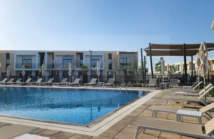 فيلا - 3 غرف نوم - 4 حمامات للايجار في إكسبو جولف فيلاز - اعمار الجنوبية - دبي الجنوب (مركز دبي العالمي) - دبي